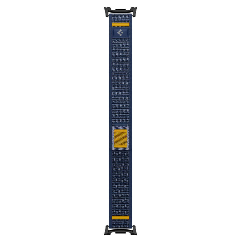 Λουράκι Spigen Athlex Air για Samsung Galaxy Watch9 / Watch8 / Watch8 Classic Series, Μπλε Σκούρο AMP10114