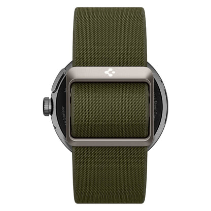Λουράκι Spigen Lite Fit για Google Pixel Watch 41mm Series, Χακί AMP07608