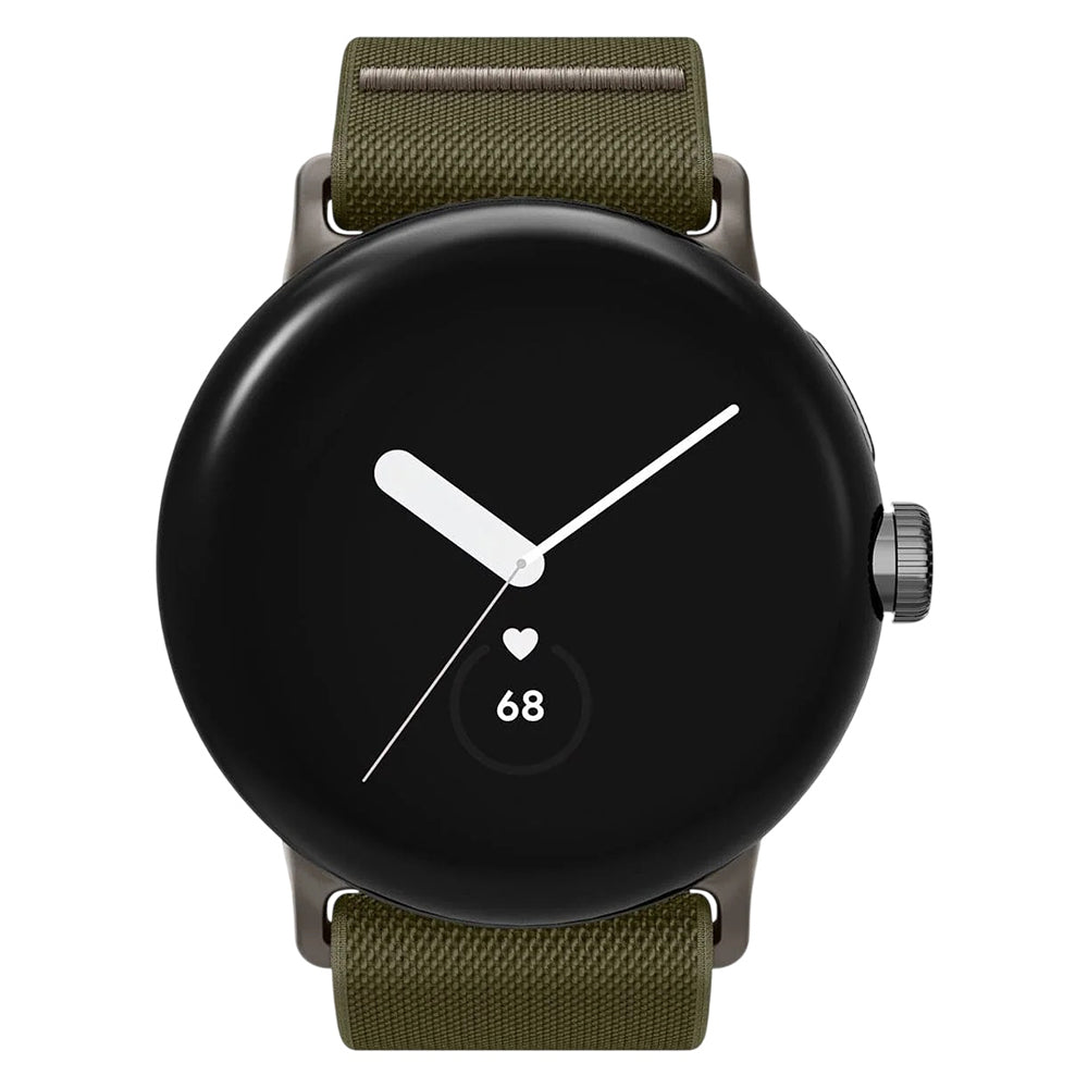Λουράκι Spigen Lite Fit για Google Pixel Watch 41mm Series, Χακί AMP07608