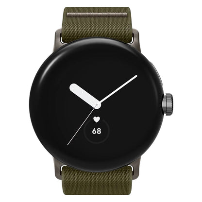 Λουράκι Spigen Lite Fit για Google Pixel Watch 41mm Series, Χακί AMP07608