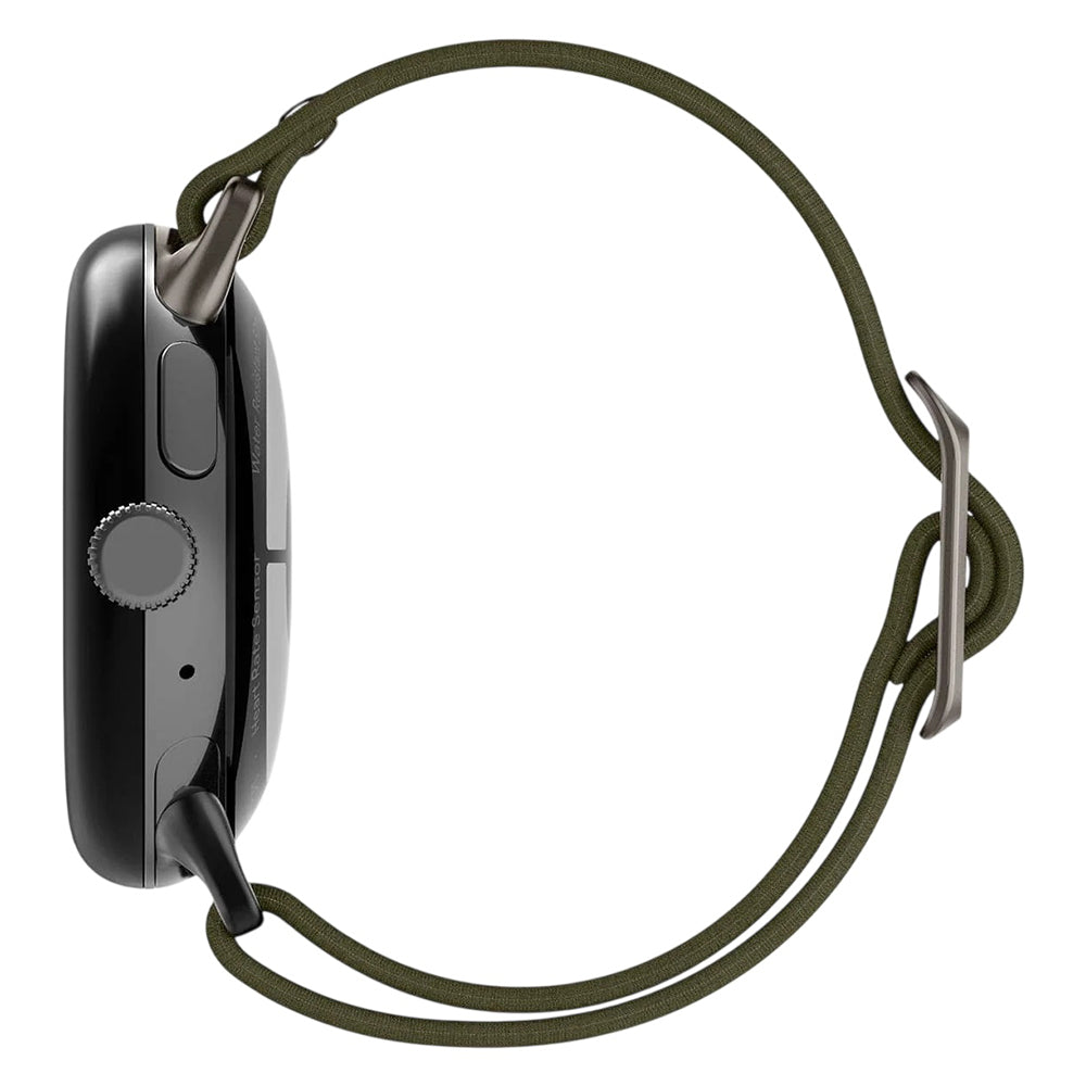 Λουράκι Spigen Lite Fit για Google Pixel Watch 41mm Series, Χακί AMP07608