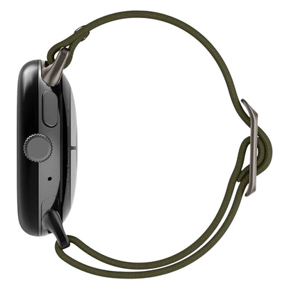 Λουράκι Spigen Lite Fit για Google Pixel Watch 41mm Series, Χακί AMP07608