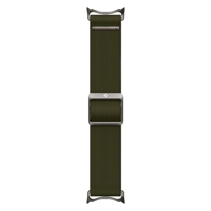 Λουράκι Spigen Lite Fit για Google Pixel Watch 41mm Series, Χακί AMP07608