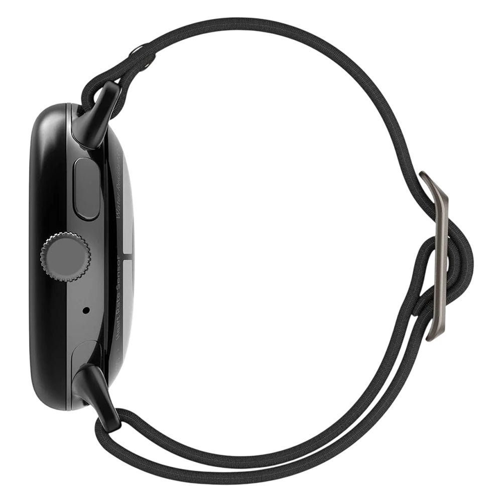 Spigen Lite Fit Band for Google Pixel Watch 41mm Series, Black AMP06348