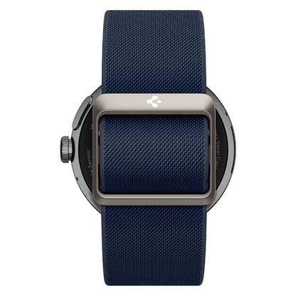 Spigen Lite Fit Band for Google Pixel Watch 45mm Series, Navy AMP07607