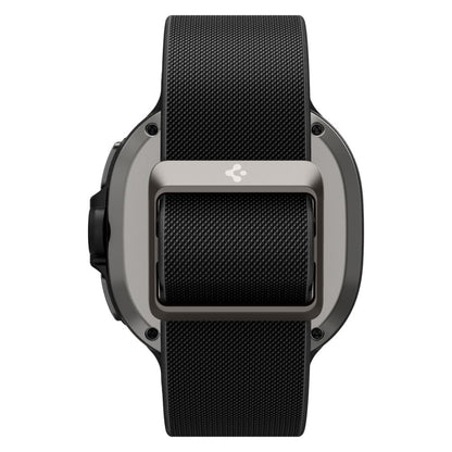 Λουράκι Spigen Lite Fit για Samsung Galaxy Watch8 / Watch8 Classic Series, Μαύρο AMP10117