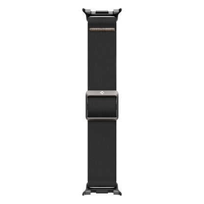 Λουράκι Spigen Lite Fit για Samsung Galaxy Watch8 / Watch8 Classic Series, Μαύρο AMP10117