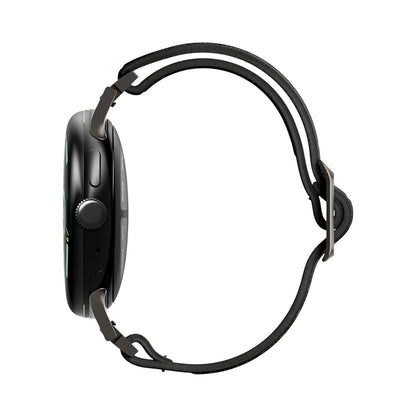Λουράκι Spigen Lite Fit X για Google Pixel Watch 4 41mm / Watch 3 41mm / Watch 2 / Watch, Μαύρο AMP11420