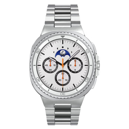 Λουράκι Spigen Modern Fit για Samsung Galaxy Watch8 / Watch8 Classic Series, Ασημί