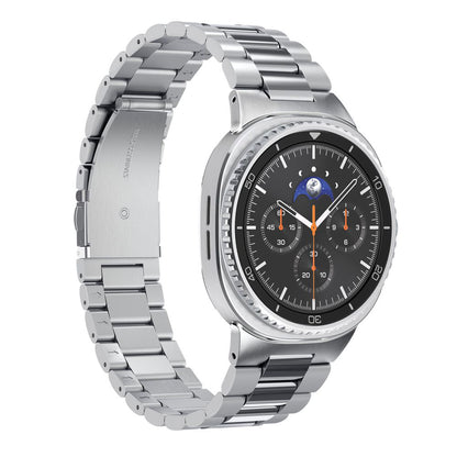 Λουράκι Spigen Modern Fit για Samsung Galaxy Watch8 / Watch8 Classic Series, Ασημί