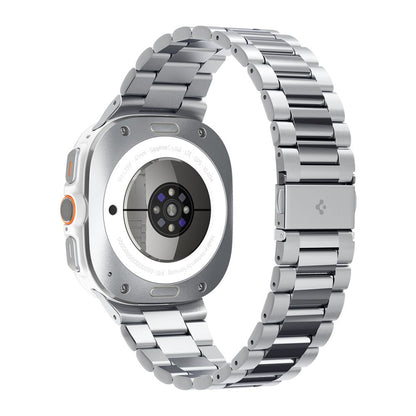 Λουράκι Spigen Modern Fit για Samsung Galaxy Watch Ultra Series, Ασημί AMP08823