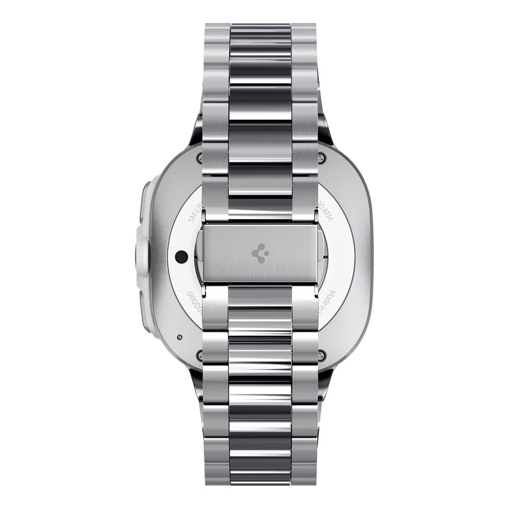 Λουράκι Spigen Modern Fit για Samsung Galaxy Watch Ultra Series, Ασημί AMP08823