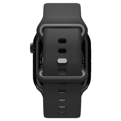 Λουράκι Spigen Nano Pop για Apple Watch 42mm / 41mm / 40mm / 38mm Series, Μαύρο