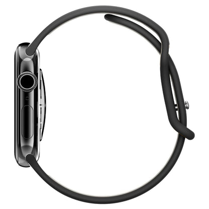 Λουράκι Spigen Nano Pop για Apple Watch 42mm / 41mm / 40mm / 38mm Series, Μαύρο