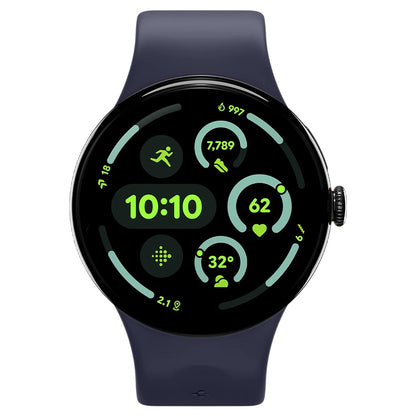 Λουράκι Spigen Nano Pop για Google Pixel Watch 41mm Series, Μπλε AMP09485