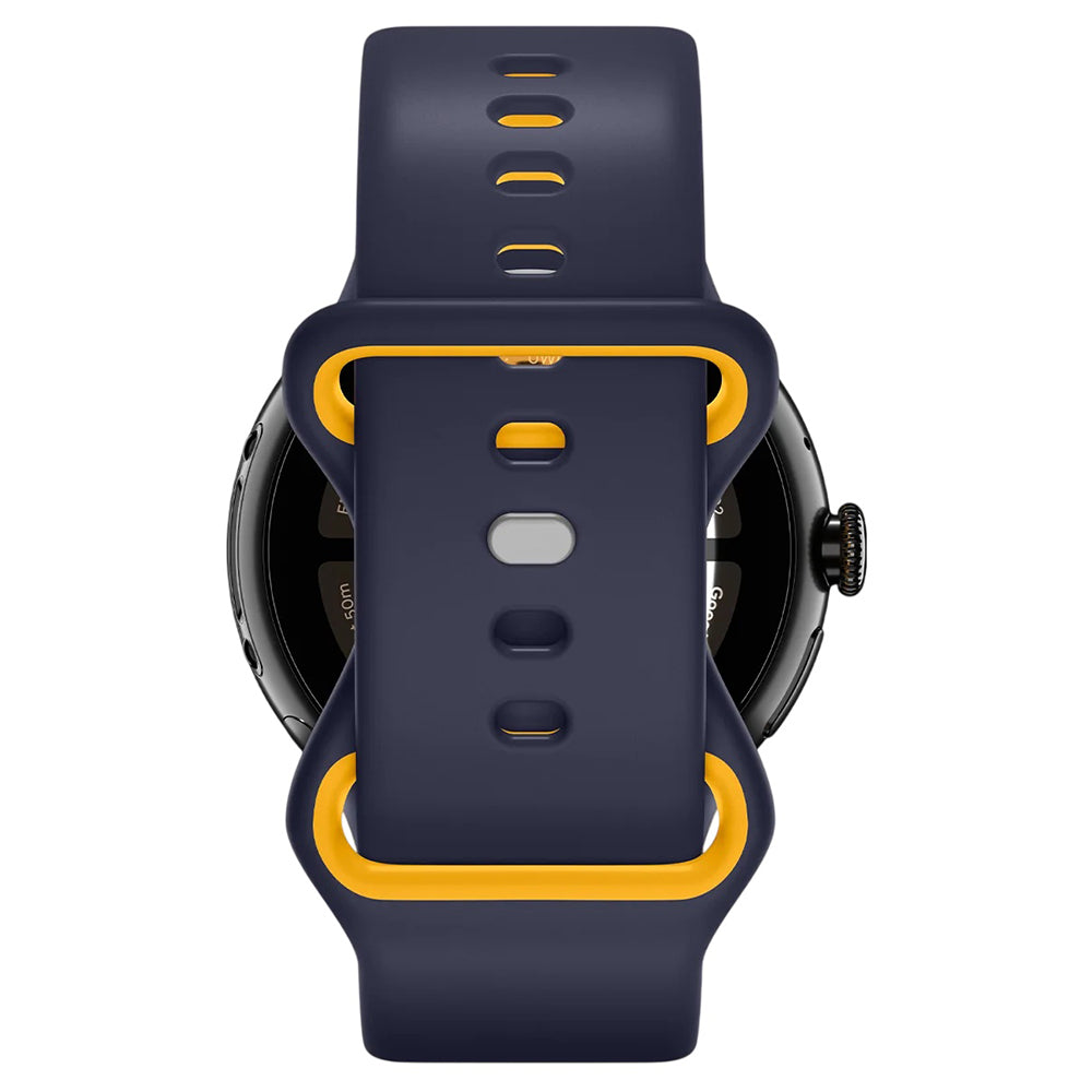 Λουράκι Spigen Nano Pop για Google Pixel Watch 41mm Series, Μπλε AMP09485