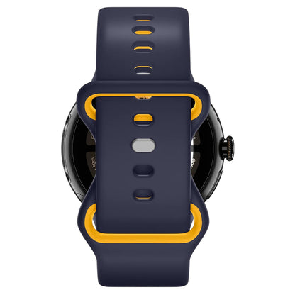 Λουράκι Spigen Nano Pop για Google Pixel Watch 41mm Series, Μπλε AMP09485