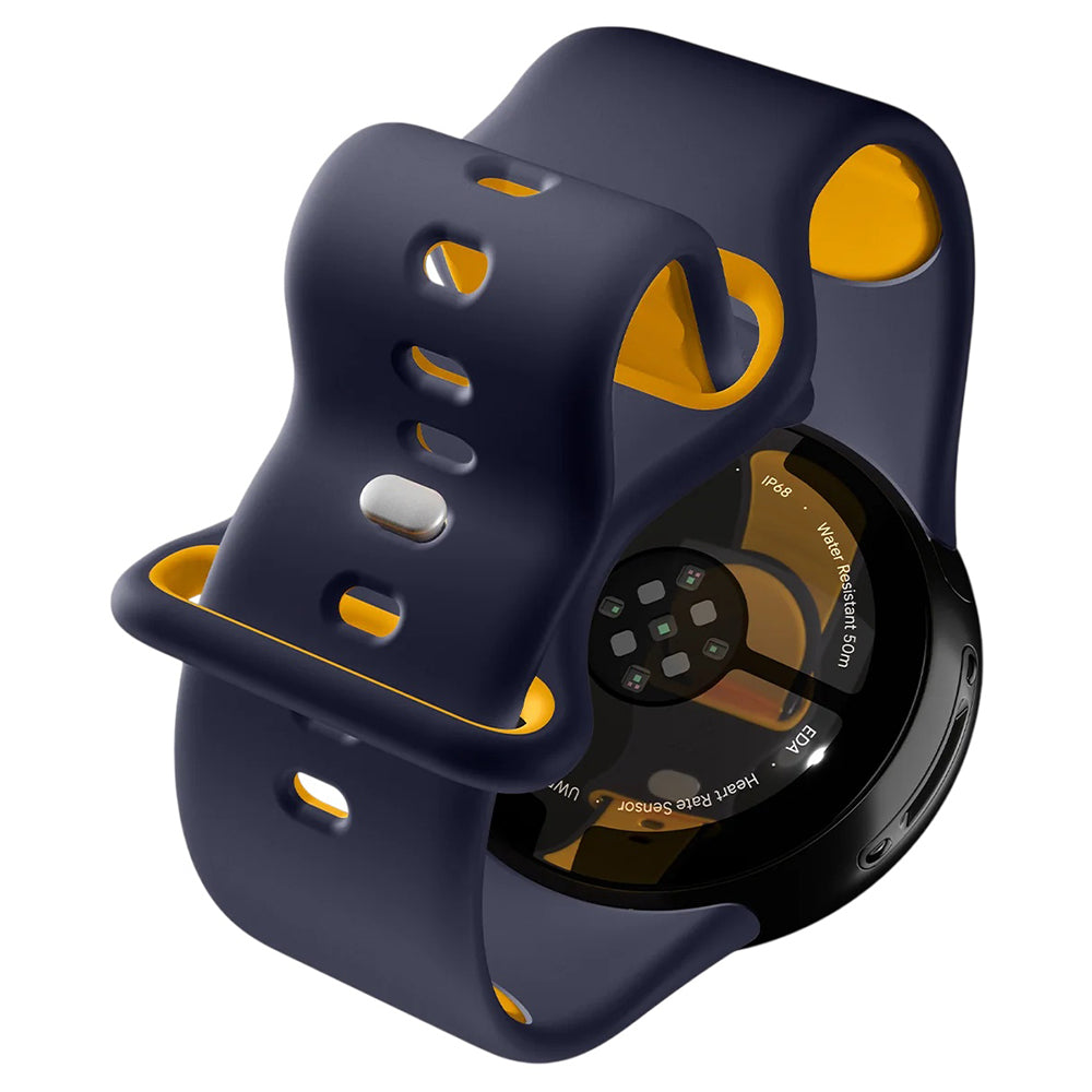 Λουράκι Spigen Nano Pop για Google Pixel Watch 41mm Series, Μπλε AMP09485