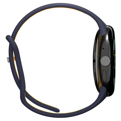Λουράκι Spigen Nano Pop για Google Pixel Watch 41mm Series, Μπλε AMP09485