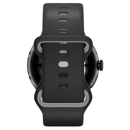 Spigen Nano Pop Band for Google Pixel Watch 41mm Series, Black AMP09486