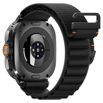 Spigen WBF1 Band for Samsung Galaxy Watch Ultra Series, Black AMP11613