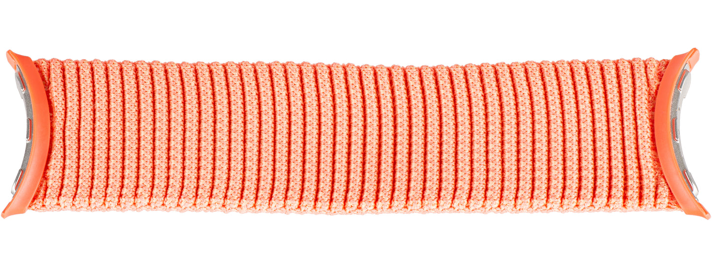 Λουράκι Stretch για Google Pixel Watch / Watch 2, S, Coral GA05046