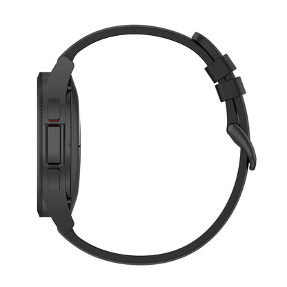 Λουράκι Techsuit W001 για Samsung Galaxy Watch / Huawei Watch Series, 22mm, Πορτοκαλί