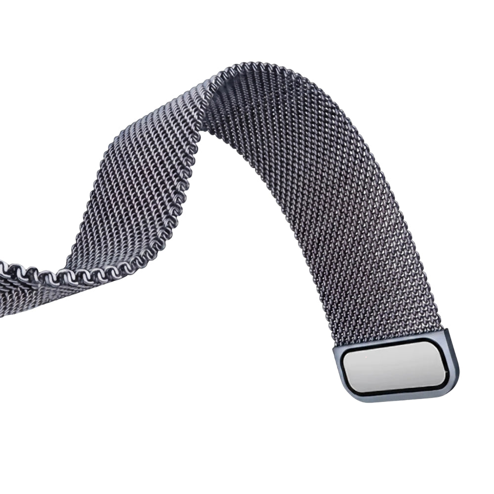 Techsuit W009 Strap for Samsung Galaxy Fit3 R39M, Blue