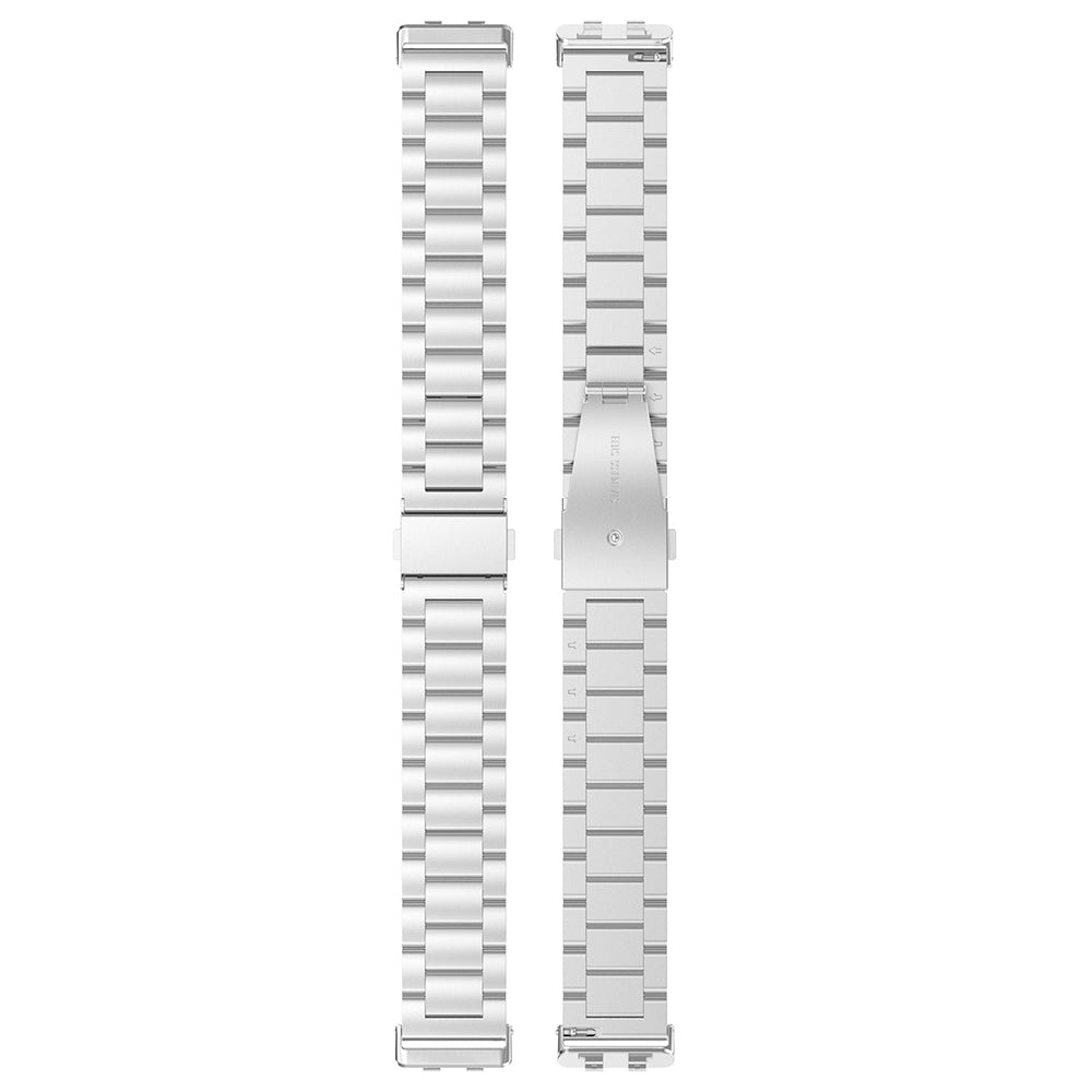 Λουράκι Techsuit W010 για Huawei Band 11 / 11 Pro, Μαύρο