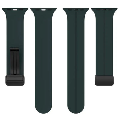 Λουράκι Techsuit W011 για Apple Watch 49mm / 46mm / 45mm / 44mm / 42mm Series, Μωβ