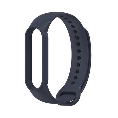 Λουράκι Techsuit W013 για Xiaomi Band / Amazfit Band Series, Σκούρο Μπλε