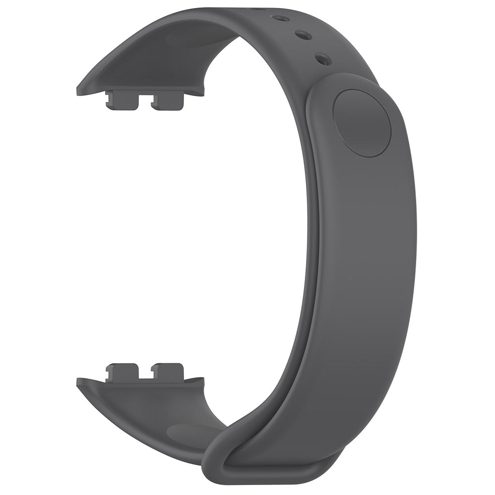 Λουράκι Techsuit W014 για Honor Band 9, Γκρι