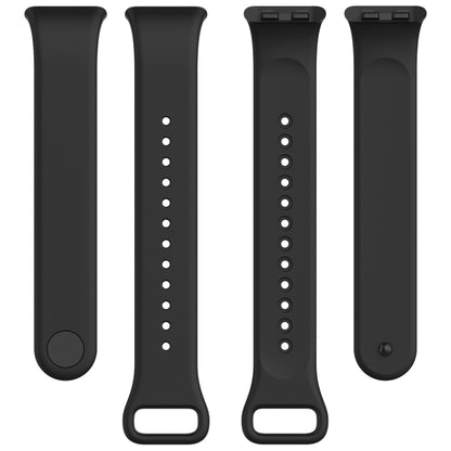 Λουράκι Techsuit W014 για Honor Band 9, Κόκκινο