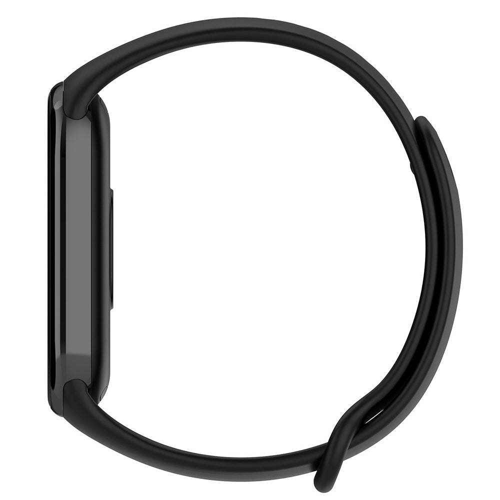 Λουράκι Techsuit W014 για Xiaomi Smart Band 10 / 9 / 8, Πορτοκαλί