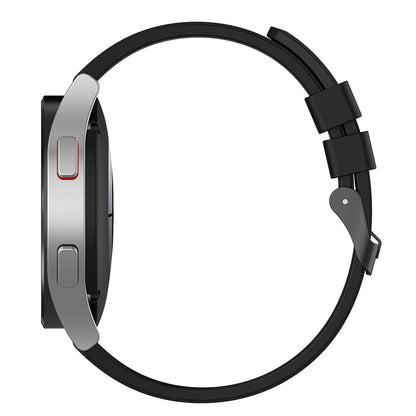 Λουράκι Techsuit W026 για Huawei Watch / Xiaomi Watch Series, 22mm, Σκούρο Μπλε