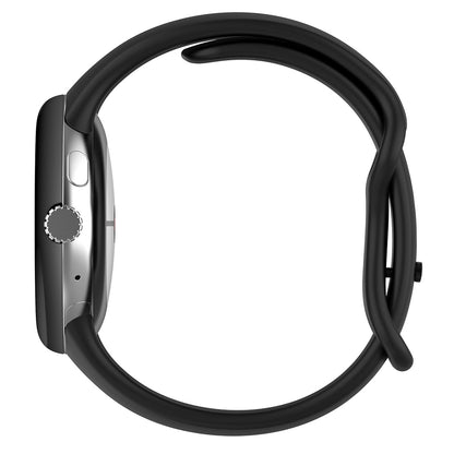 Λουράκι Techsuit W031 για Google Pixel Watch 3 45mm, Γκρι
