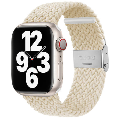 Techsuit W032 Band for Apple Watch 41mm / 40mm / 38mm Series, Beige