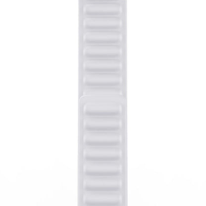 Techsuit W035 Strap for Apple Watch 42mm / 41mm / 40mm / 38mm Series, White