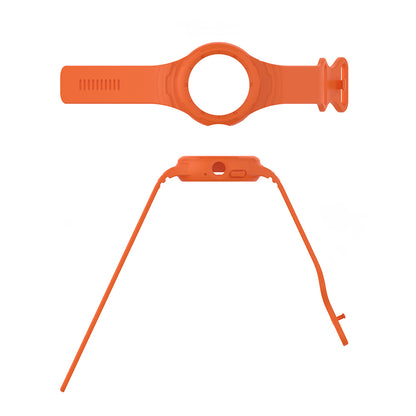 Λουράκι Techsuit W066 για Google Pixel Watch 3 41mm / Watch 2 / Watch, Μπεζ