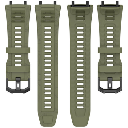 Λουράκι Techsuit W067 για Amazfit T-Rex 3, Πράσινο