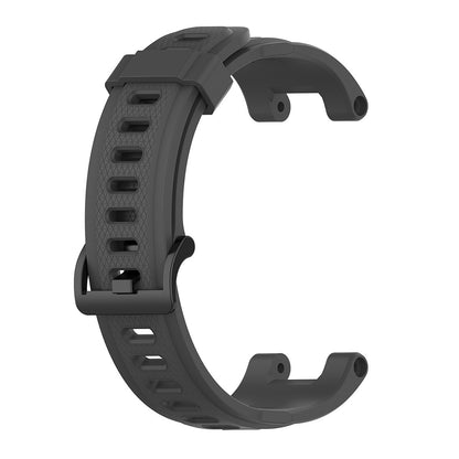 Techsuit W067 Strap for Amazfit T-Rex Pro / T-Rex, Gray