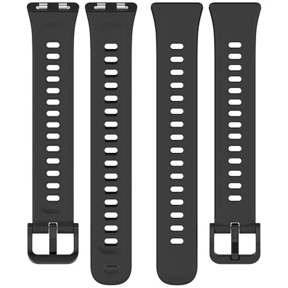 Λουράκι Techsuit W081 για Huawei Band 11 / 11 Pro, Μπεζ