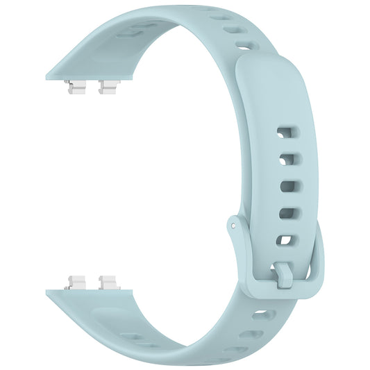 Techsuit W081 Strap for Huawei Band 11 / 11 Pro, Turquoise