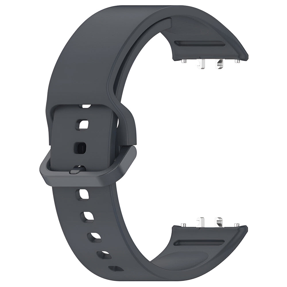 Λουράκι Techsuit W086 για Samsung Galaxy Fit3 R39M, Γκρι