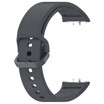 Λουράκι Techsuit W086 για Samsung Galaxy Fit3 R39M, Γκρι