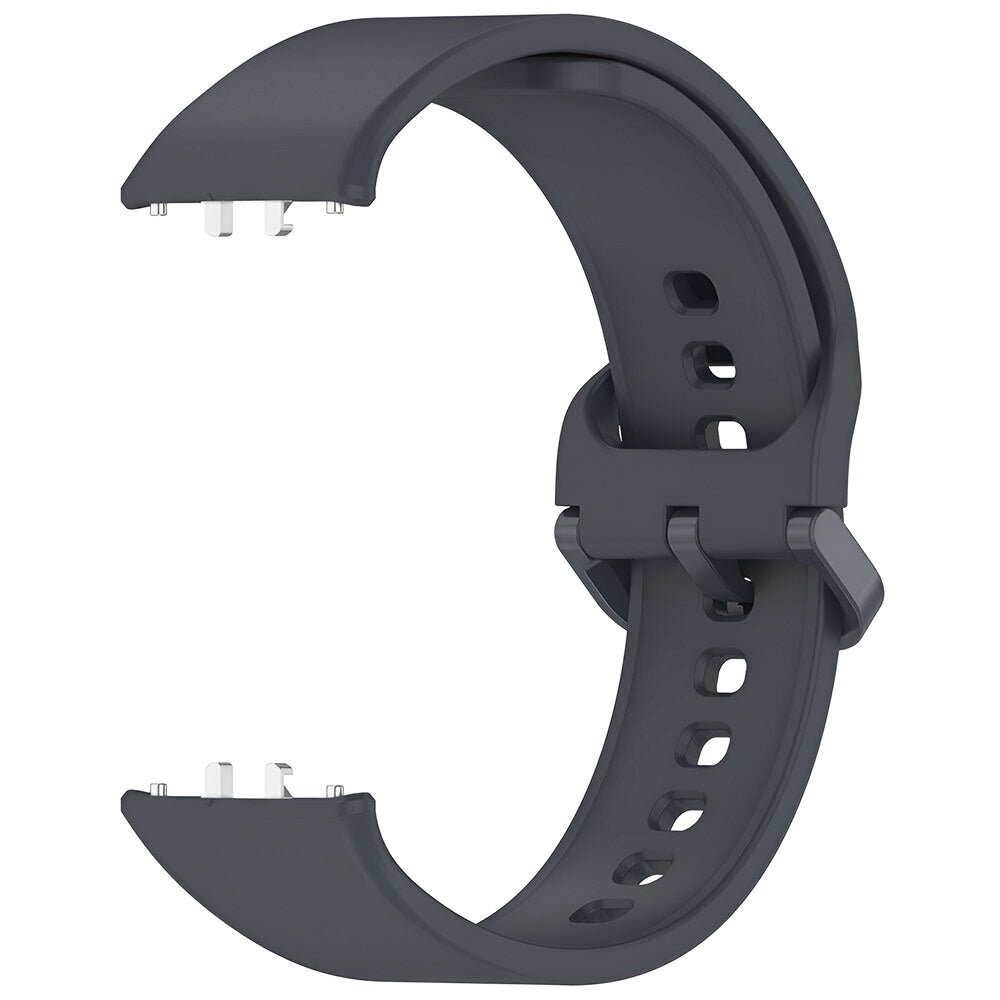 Λουράκι Techsuit W086 για Samsung Galaxy Fit3 R39M, Γκρι