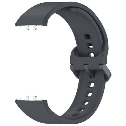 Λουράκι Techsuit W086 για Samsung Galaxy Fit3 R39M, Γκρι