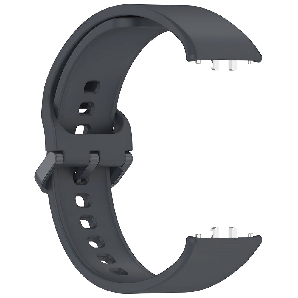 Λουράκι Techsuit W086 για Samsung Galaxy Fit3 R39M, Γκρι