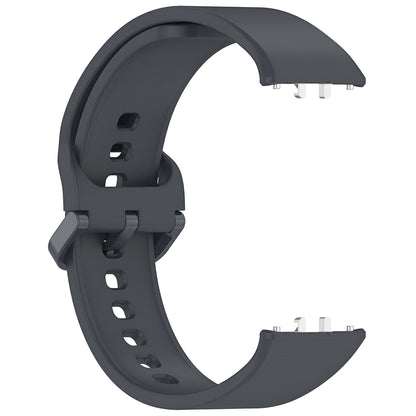 Λουράκι Techsuit W086 για Samsung Galaxy Fit3 R39M, Γκρι