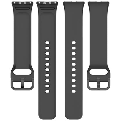 Λουράκι Techsuit W086 για Samsung Galaxy Fit3 R39M, Γκρι